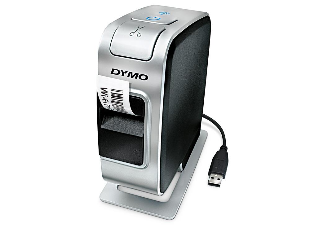 dymo label manager